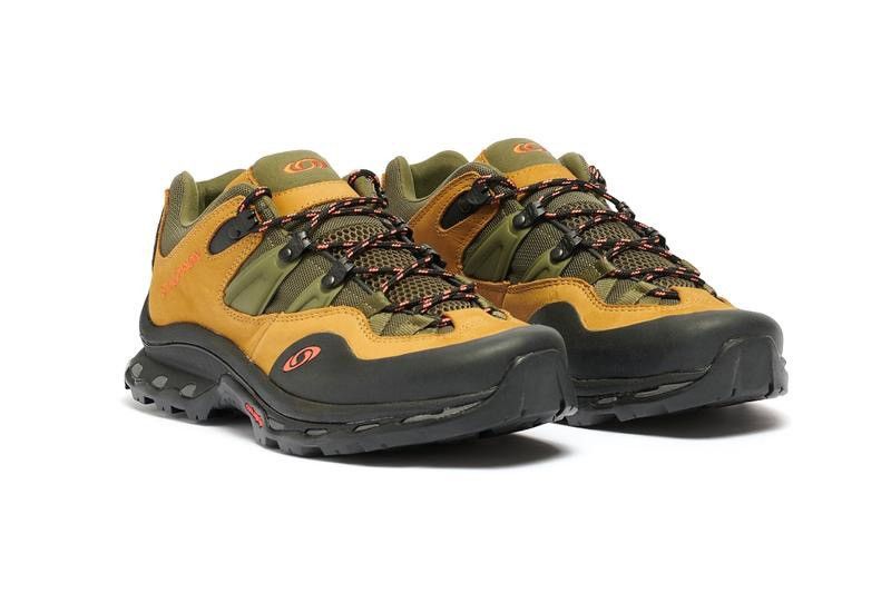 Salomon THE BROKEN ARM XT-QUEST 2 | Grailed