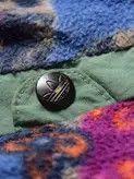 Adidas Vintage Retro 80's 90's Rare Adidas Fleece Size US M / EU 48-50 / 2 - 4 Thumbnail
