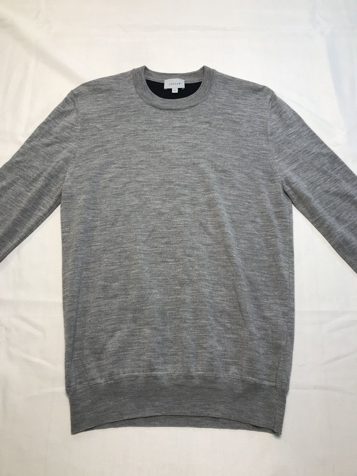 Jigsaw Jigsaw Wool Knitwear Grailed