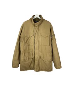 Polo Ralph Lauren Hunting Jacket | Grailed