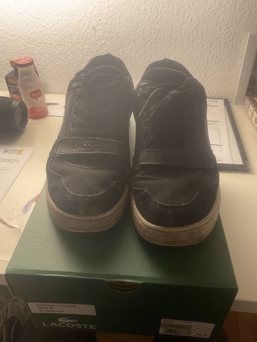 Lacoste missouri g117 sales