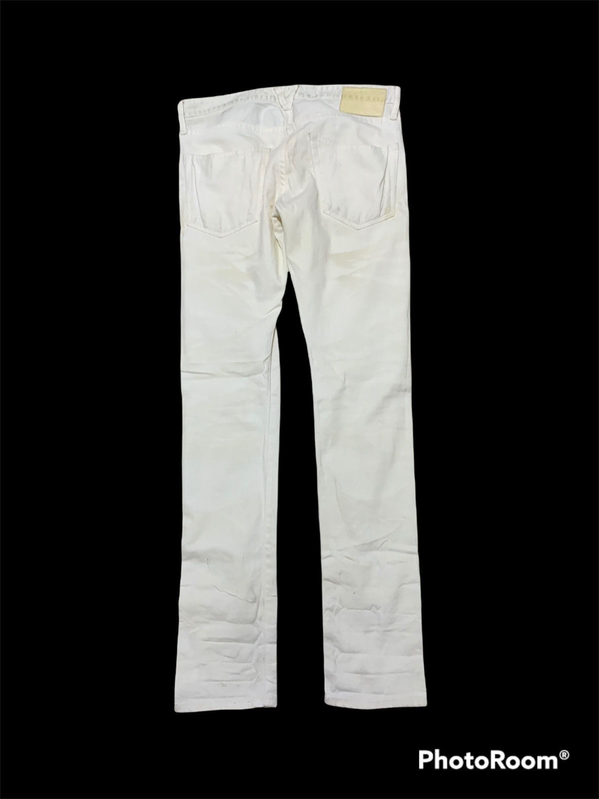 Achilles Low (Heavy Distressing)