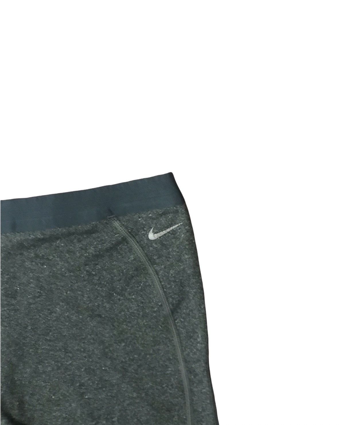 Gyakusou × Nike ACG × Undercover Nike AS Wmns Gyakusou Dri-Fit Long Tights Size US 30 / EU 46 - 10 Thumbnail