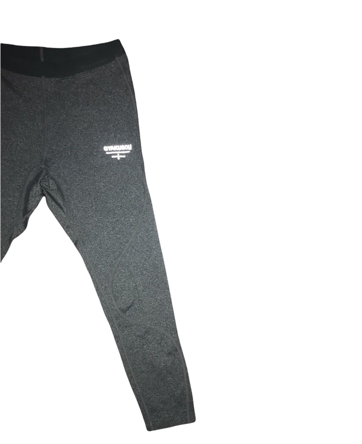 Gyakusou × Nike ACG × Undercover Nike AS Wmns Gyakusou Dri-Fit Long Tights Size US 30 / EU 46 - 2 Thumbnail