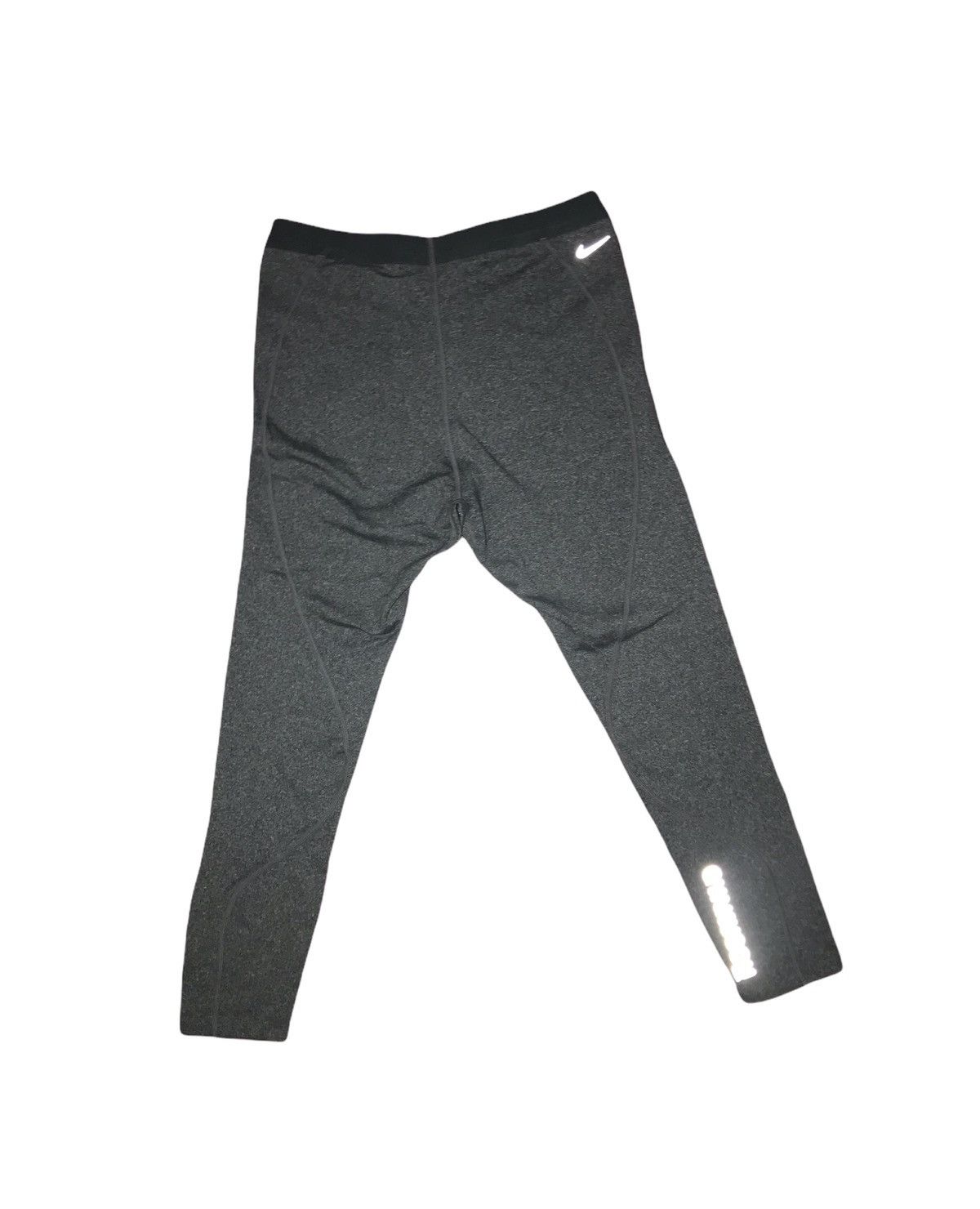 Gyakusou × Nike ACG × Undercover Nike AS Wmns Gyakusou Dri-Fit Long Tights Size US 30 / EU 46 - 6 Thumbnail