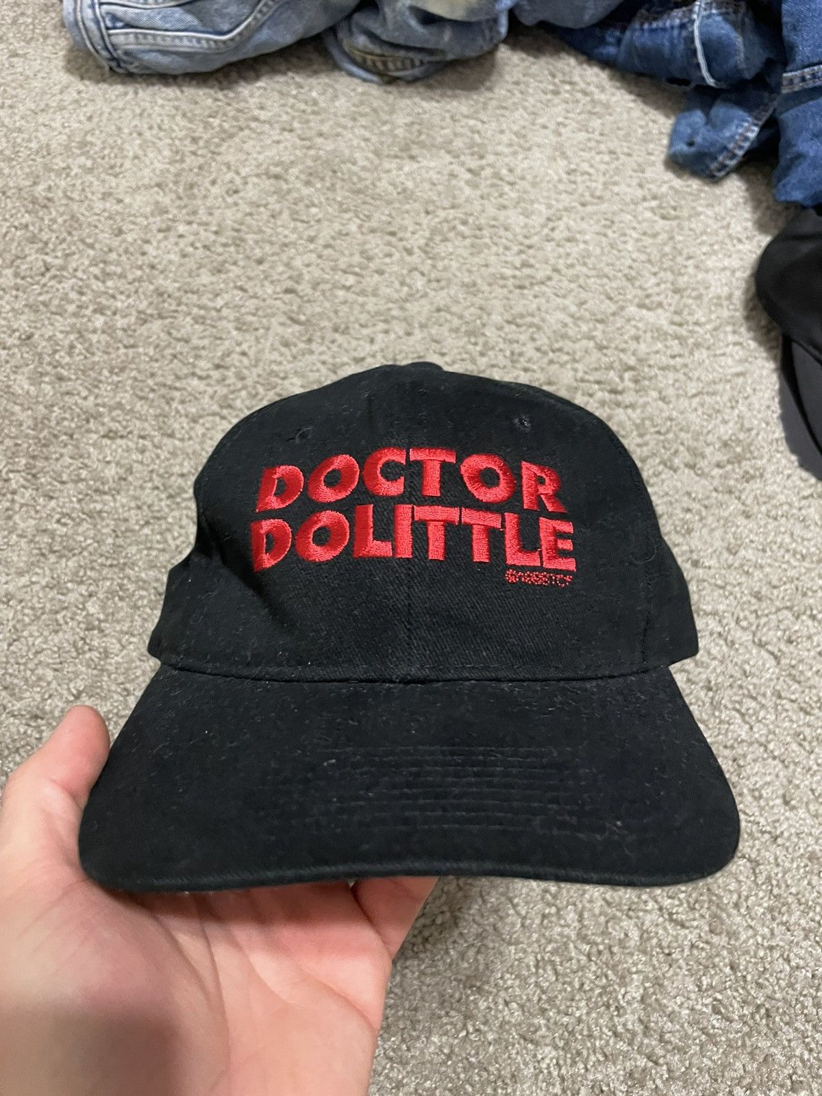 Vintage Vintage Doctor Dolittle Hat | Grailed