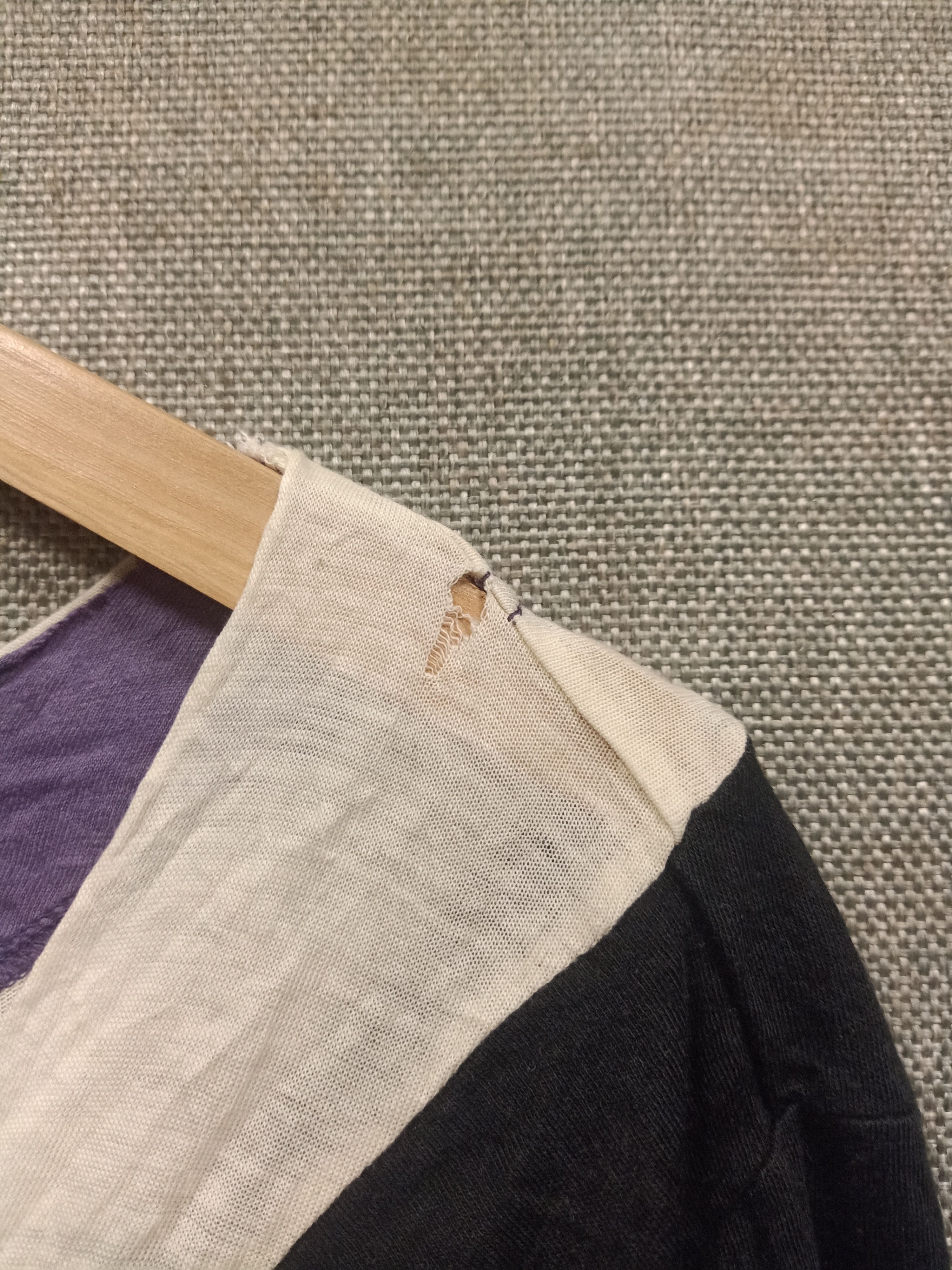 Issey Miyake × Tsumori Chisato T shirt long sleeve tsumori chisato Size US M / EU 48-50 / 2 - 5 Thumbnail