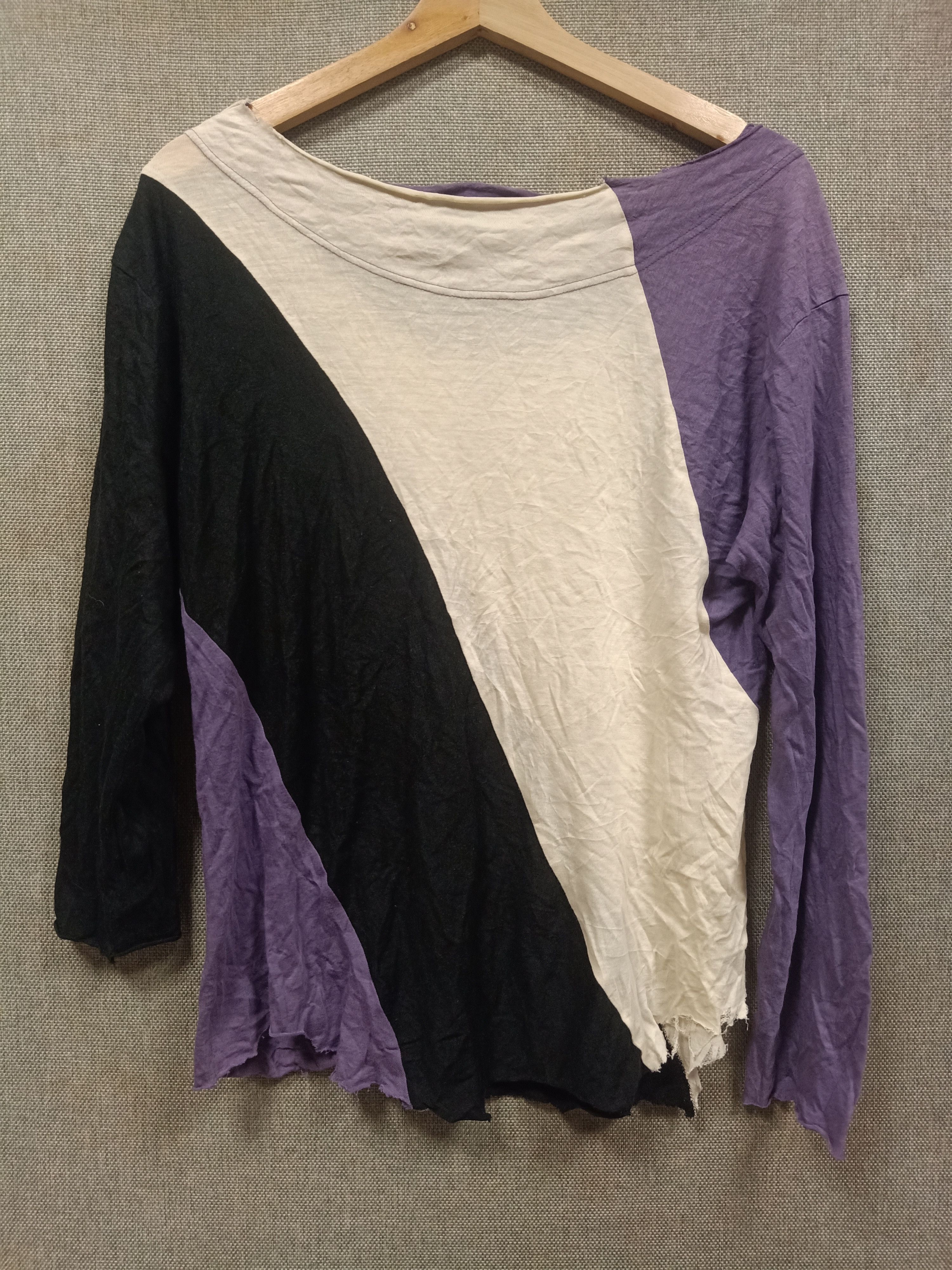 Issey Miyake × Tsumori Chisato T shirt long sleeve tsumori chisato Size US M / EU 48-50 / 2 - 2 Thumbnail