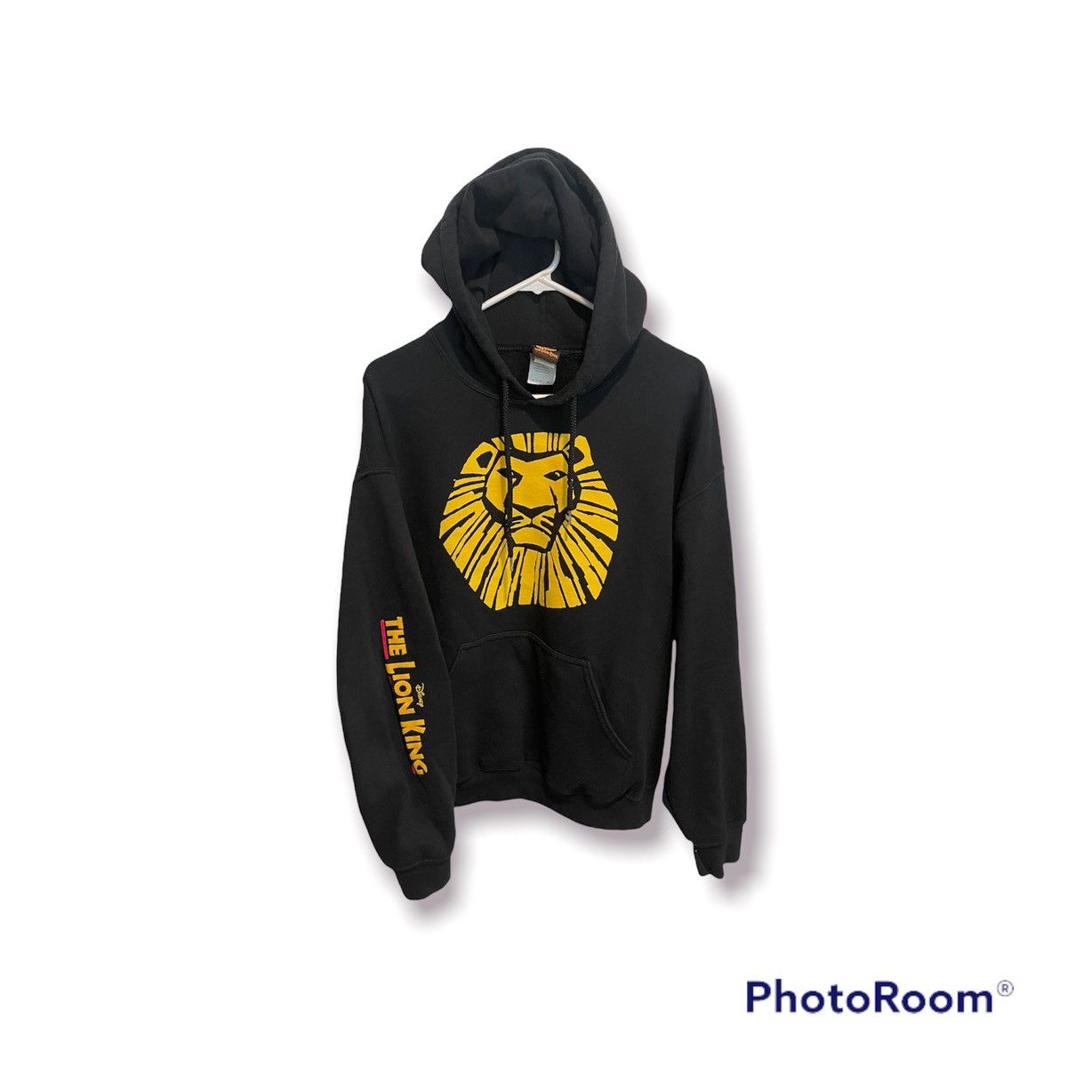 Lion king broadway hoodie hot sale