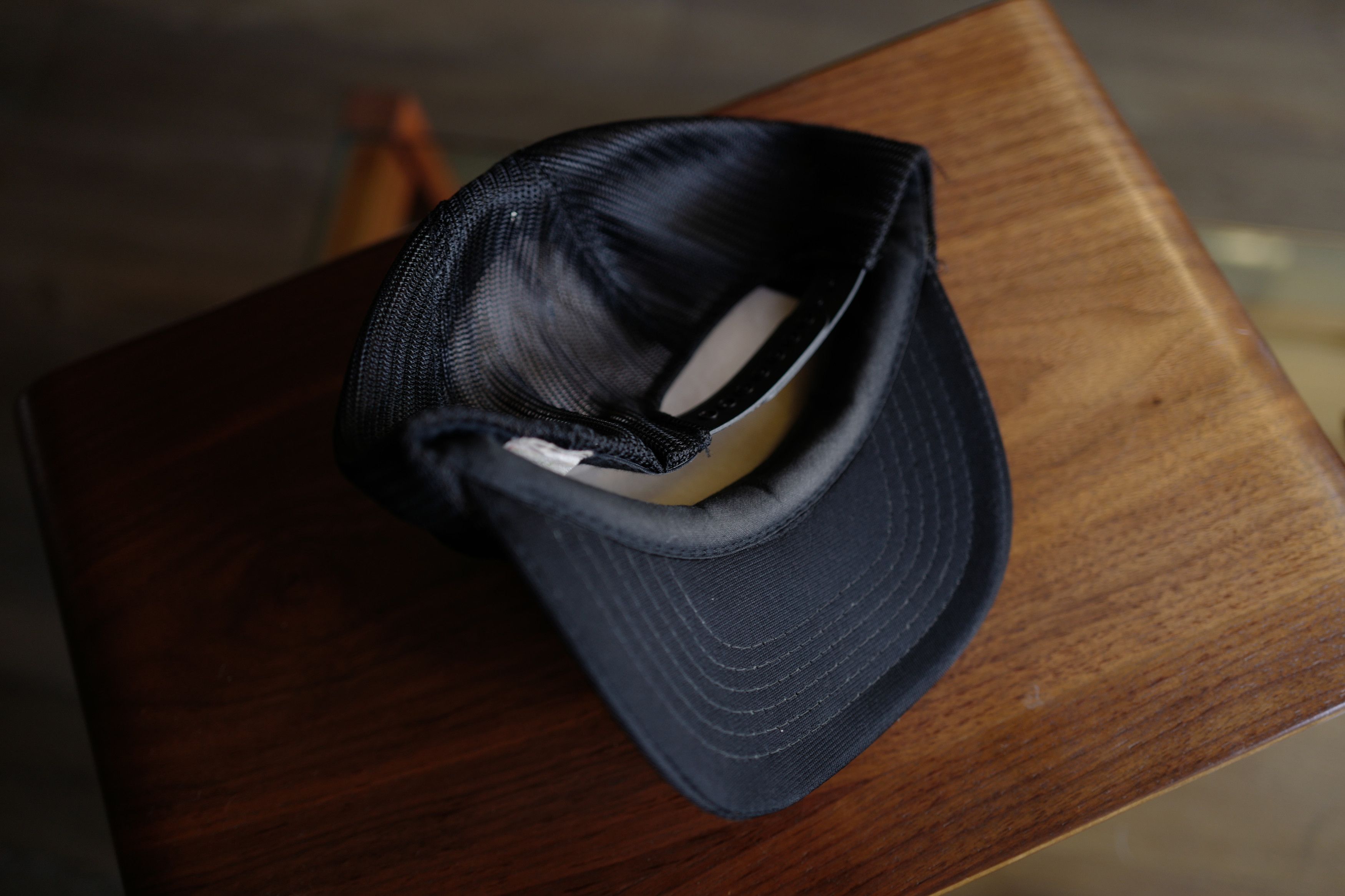 Vintage Vintage Smith & Wesson Trucker Hat Size ONE SIZE - 5 Thumbnail