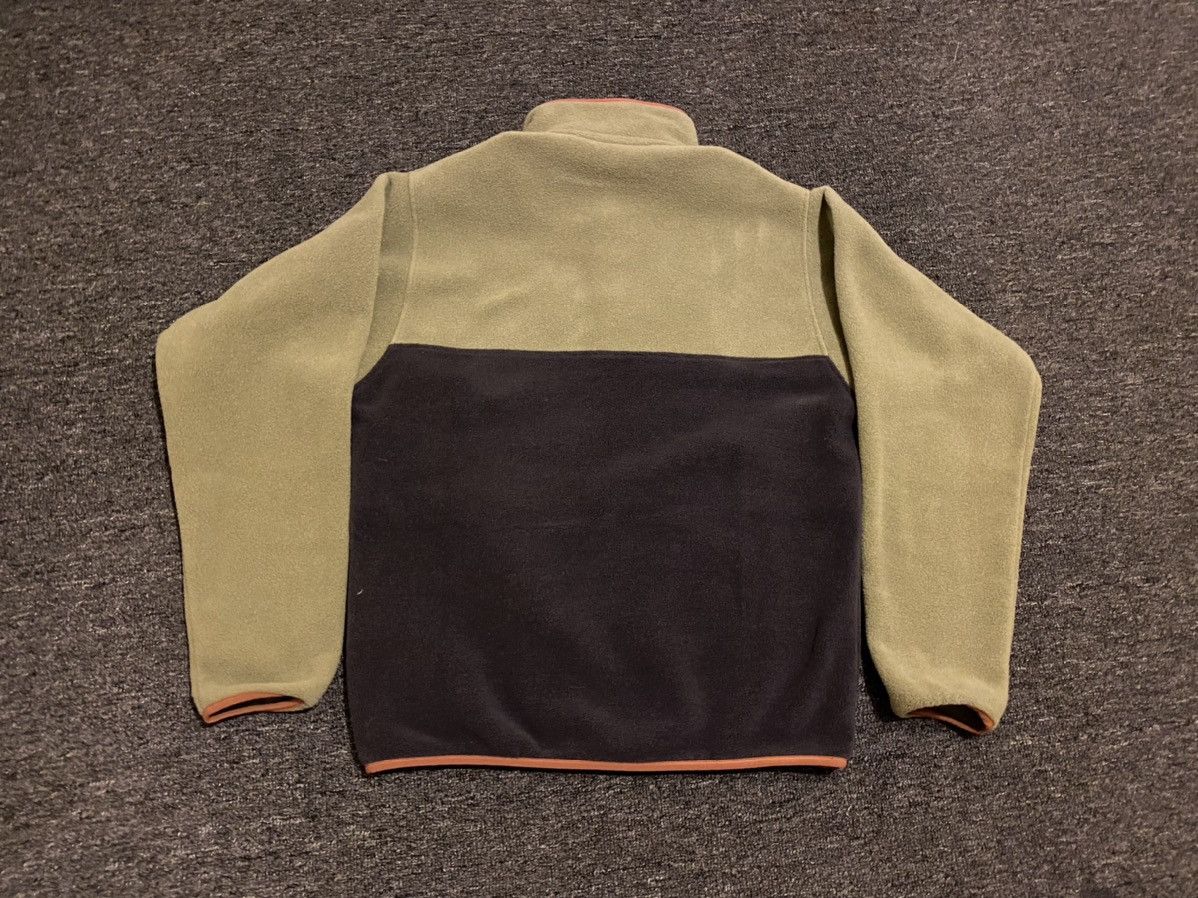 Patagonia Patagonia Synchilla Snap T Fleece Size US S / EU 44-46 / 1 - 2 Thumbnail