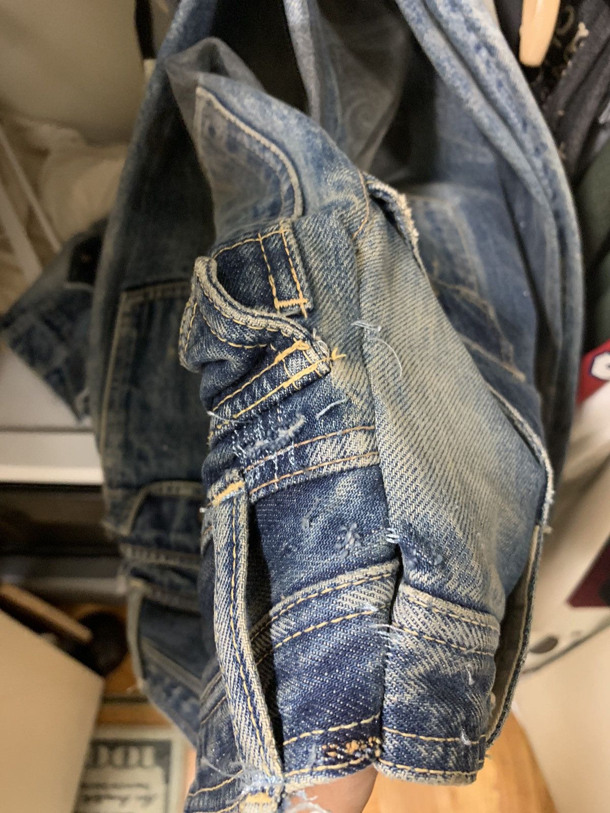 Comme des Garcons × Undercover undercover x comme des