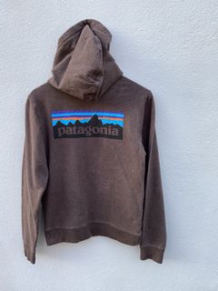 Supreme patagonia best sale box logo