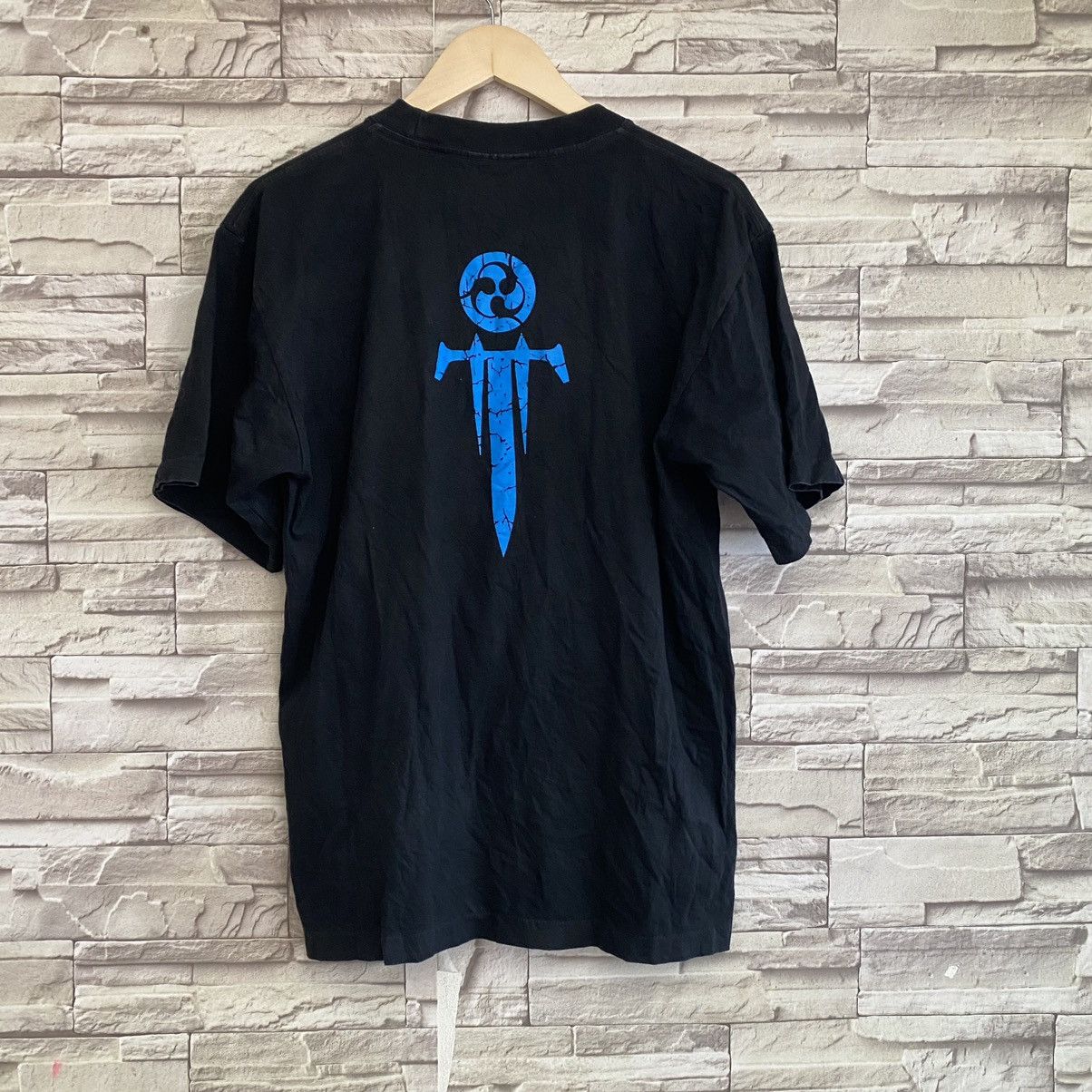 Band Tees Vintage Trivium 'Ascendancy' Shirt Size US L / EU 52-54 / 3 - 5 Thumbnail