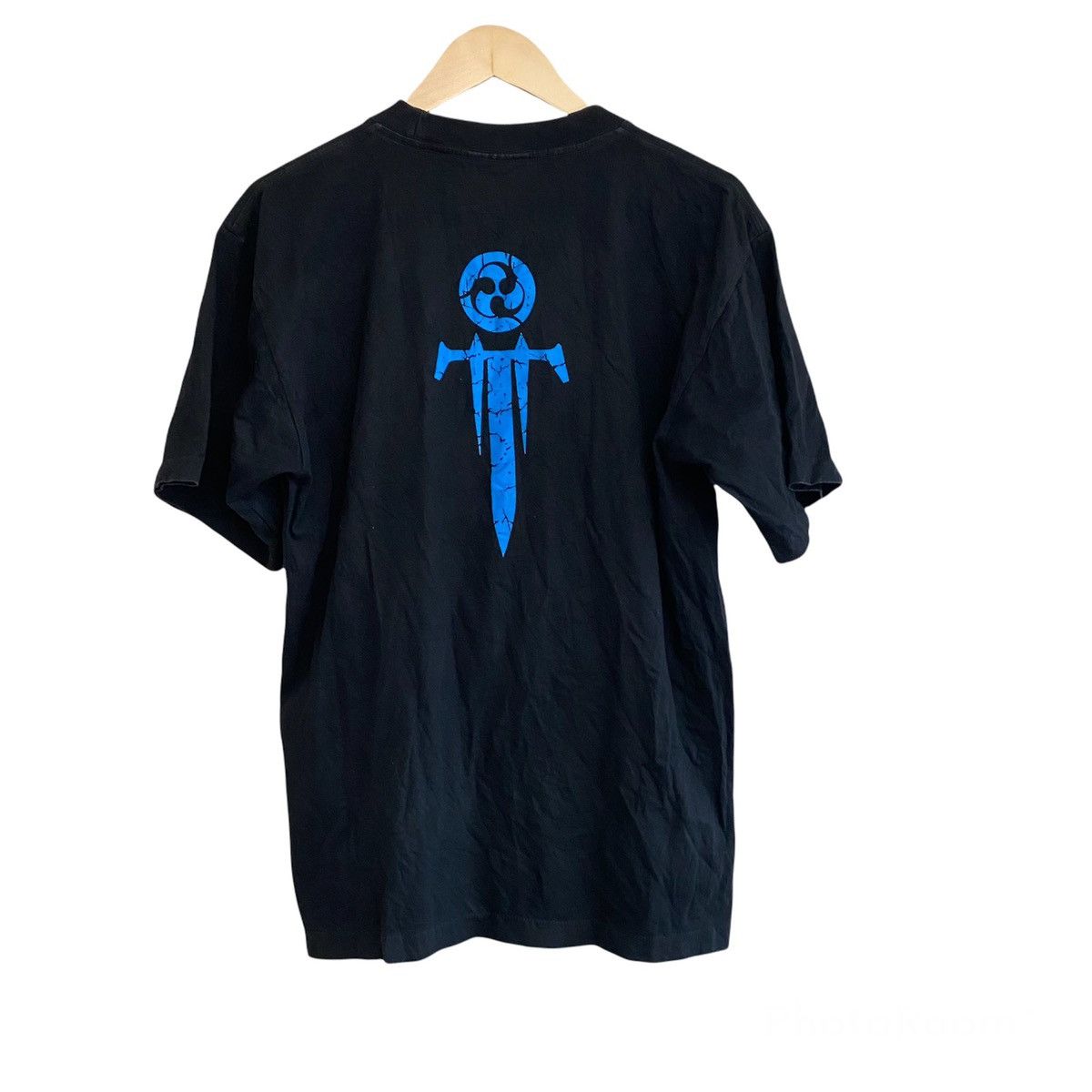 Band Tees Vintage Trivium 'Ascendancy' Shirt Size US L / EU 52-54 / 3 - 2 Thumbnail