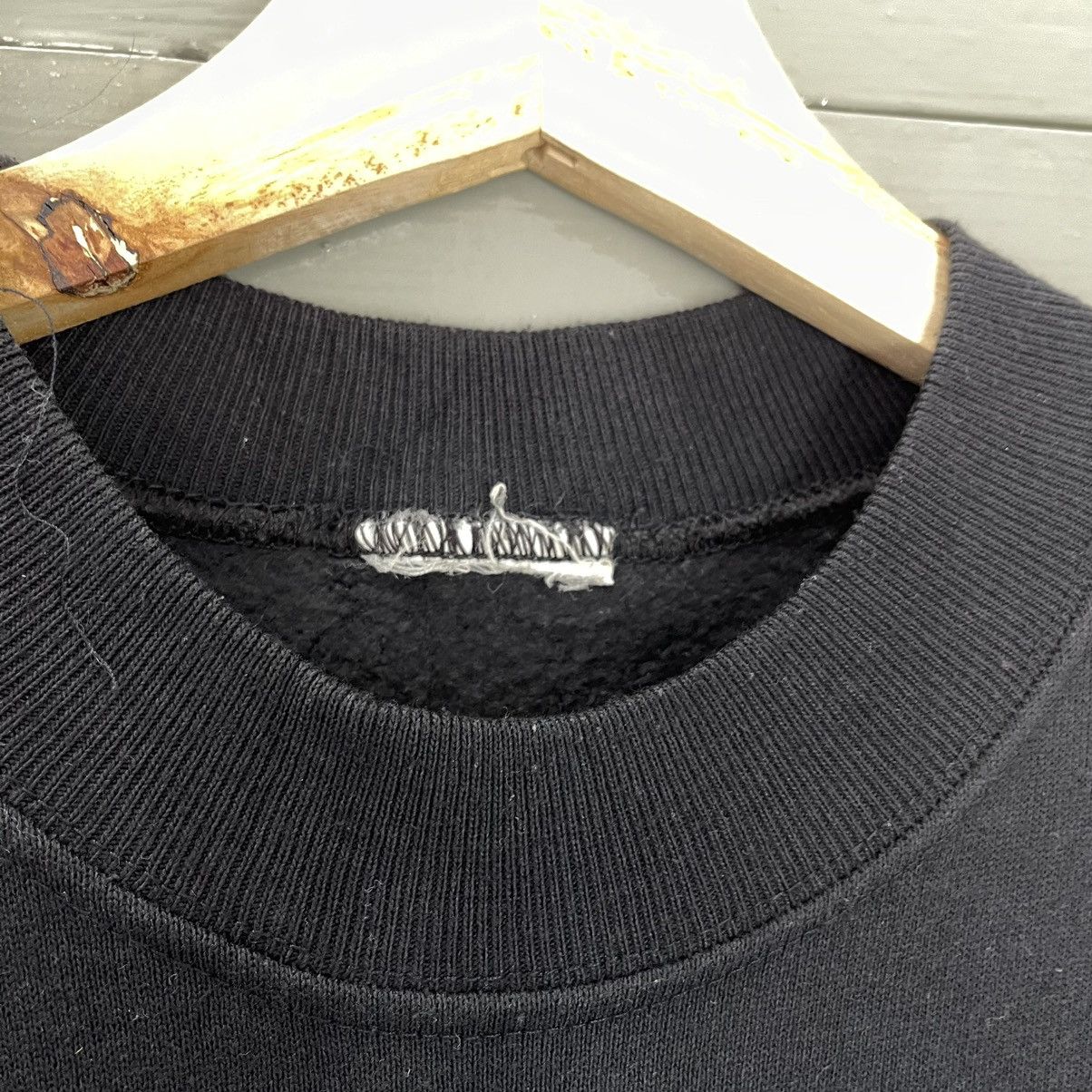 NFL 90s NFL Los Angeles Raiders Crewneck Sweatshirt Size M Size US M / EU 48-50 / 2 - 10 Thumbnail