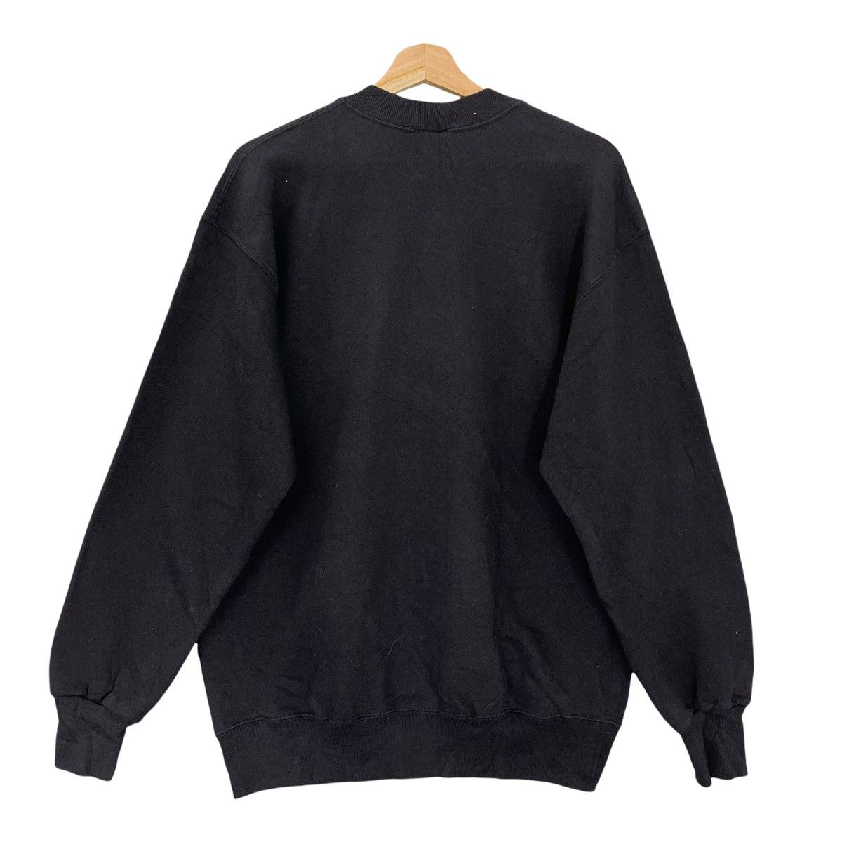 NFL 90s NFL Los Angeles Raiders Crewneck Sweatshirt Size M Size US M / EU 48-50 / 2 - 9 Thumbnail