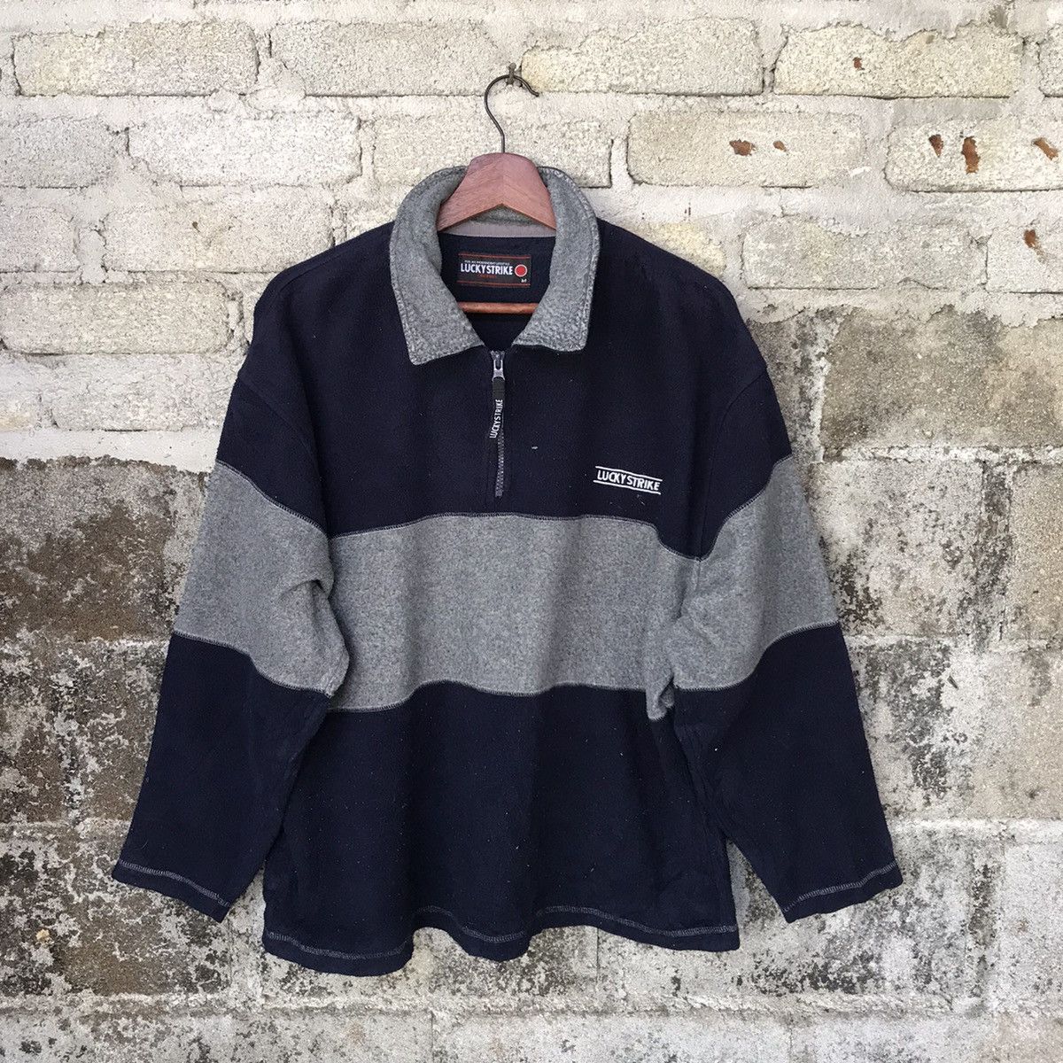 Lucky Strike Sweatshirt