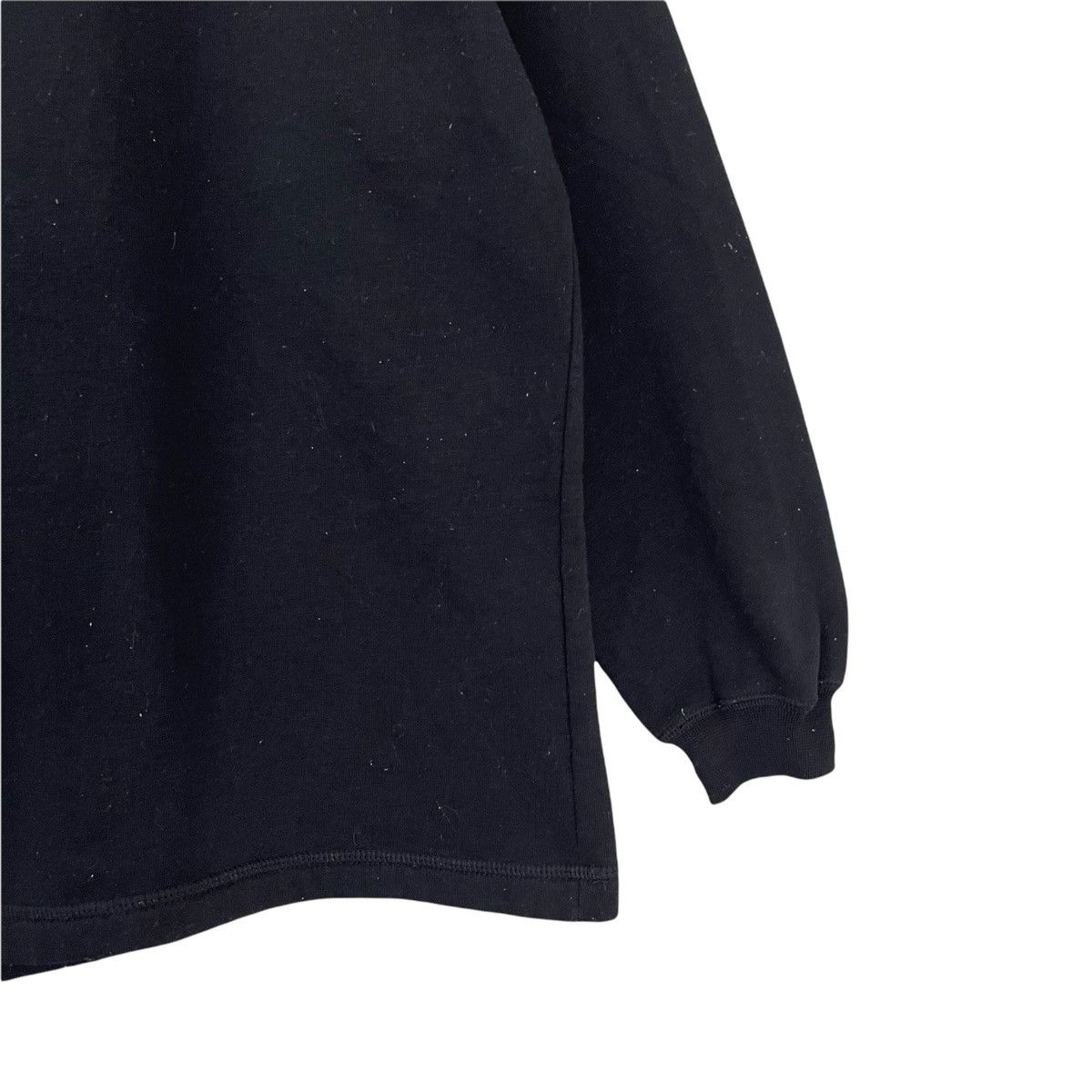 Japanese Brand 90s George Nicoll Homme Crewneck Sweatshirt Size M Size US M / EU 48-50 / 2 - 6 Thumbnail