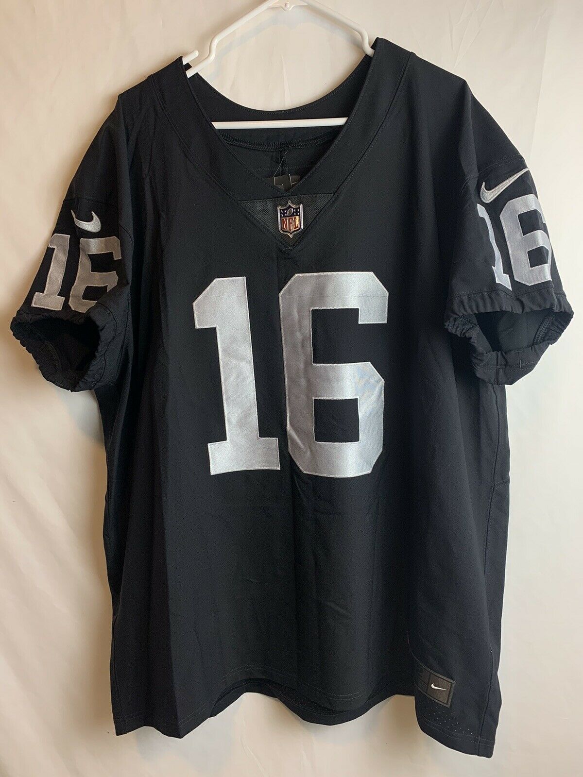 Nike Williams Untouchable Elite Jersey Size 52 MSRP $325