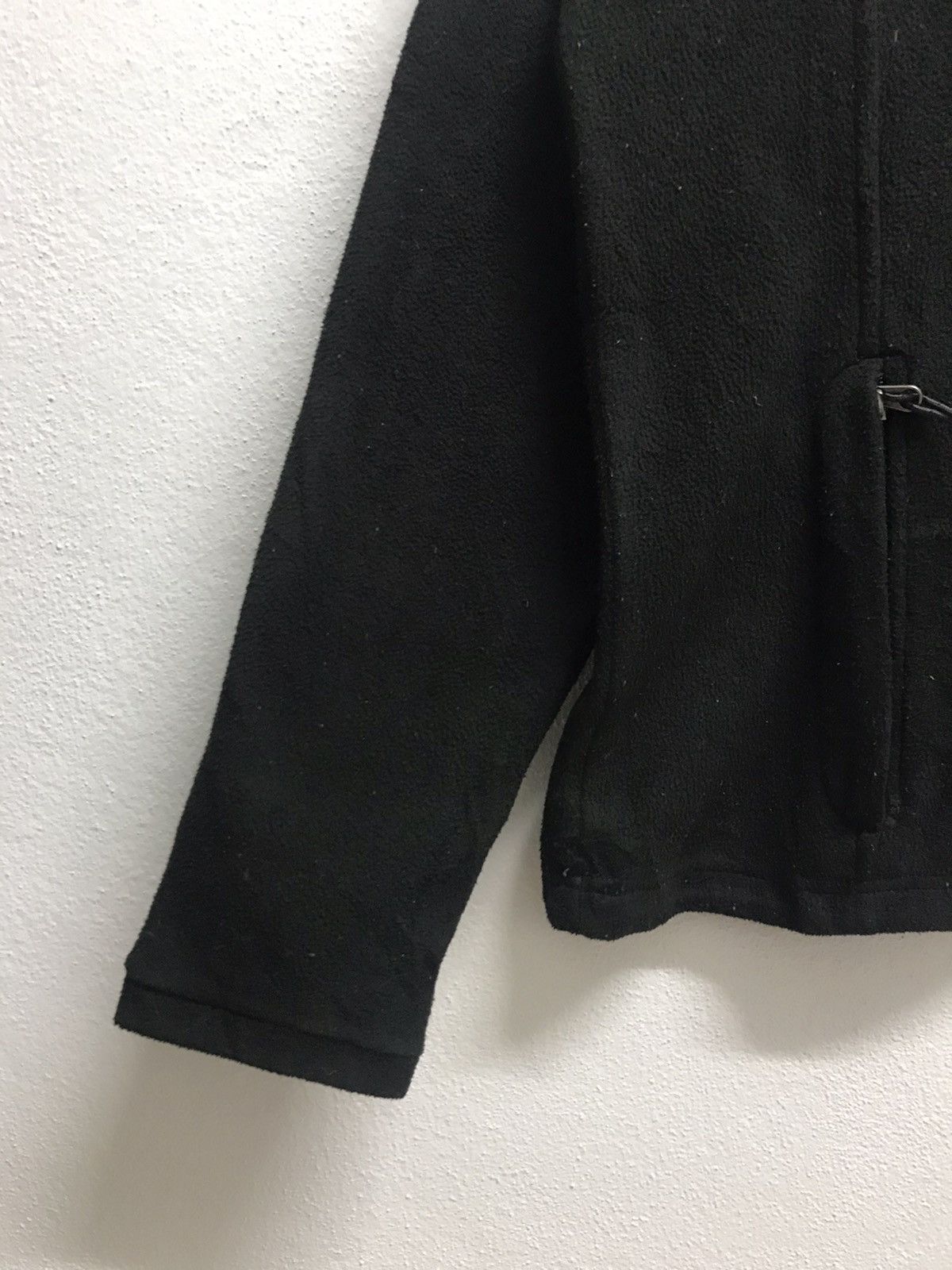 The North Face THE NORTH FACE FLEECE ZIPPER Size US M / EU 48-50 / 2 - 5 Thumbnail