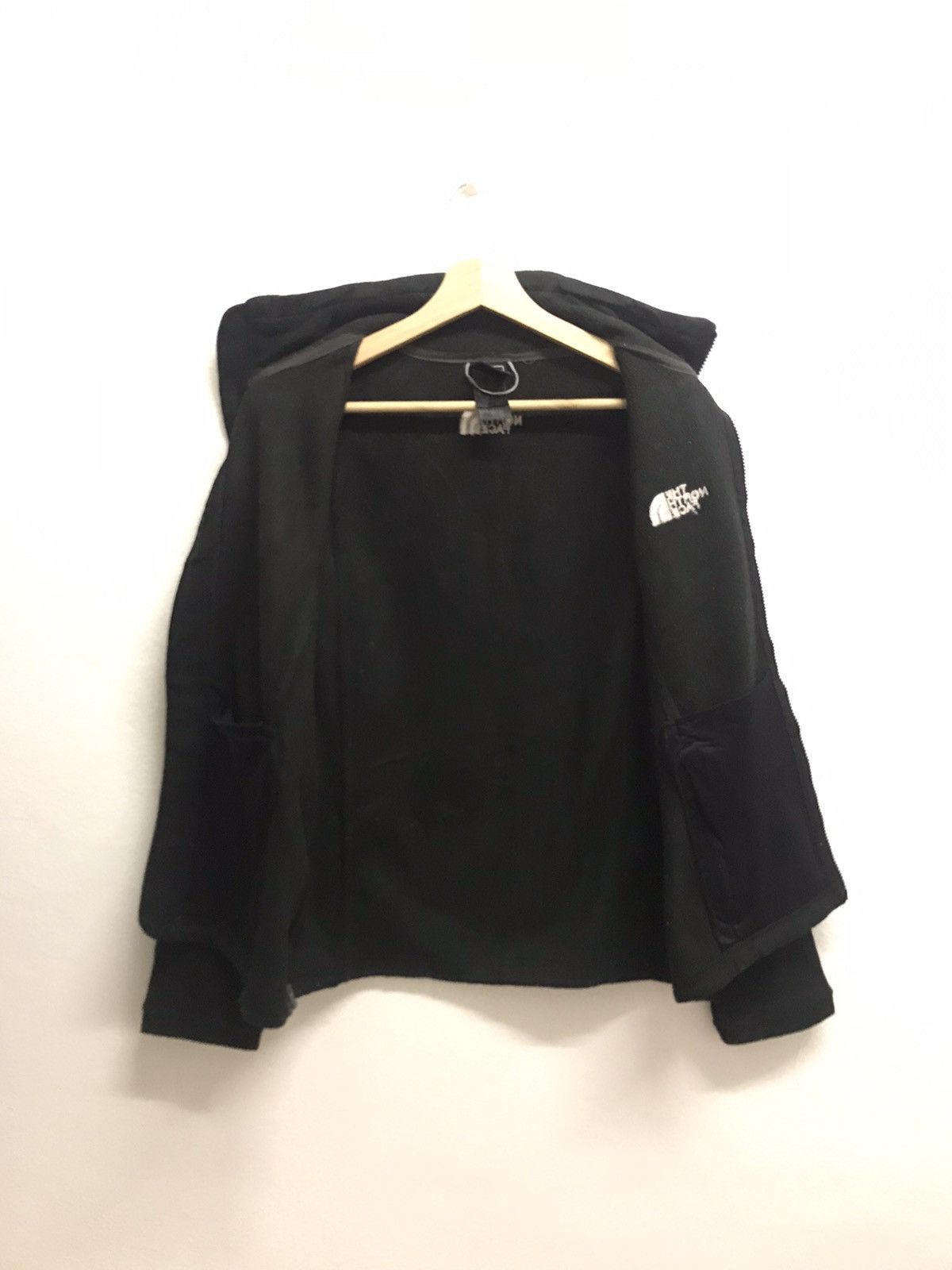 The North Face THE NORTH FACE FLEECE ZIPPER Size US M / EU 48-50 / 2 - 3 Thumbnail