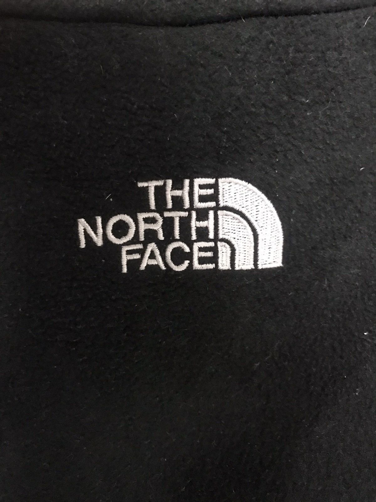 The North Face THE NORTH FACE FLEECE ZIPPER Size US M / EU 48-50 / 2 - 11 Thumbnail