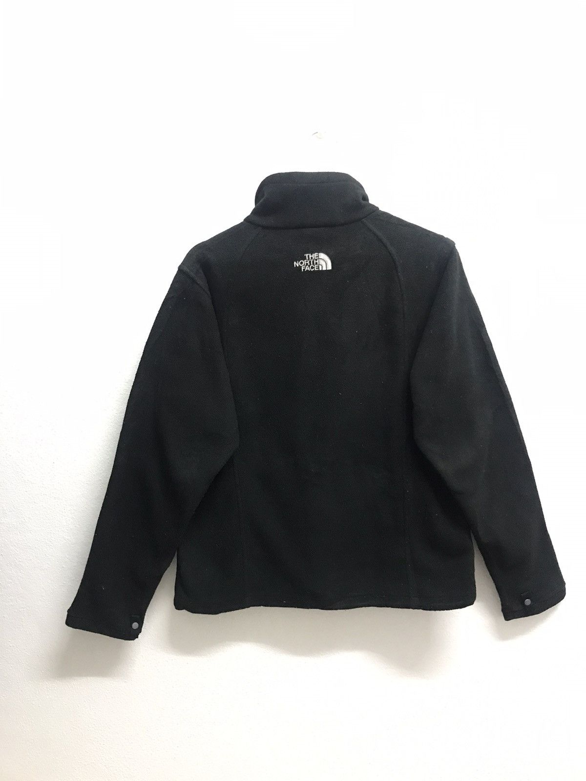 The North Face THE NORTH FACE FLEECE ZIPPER Size US M / EU 48-50 / 2 - 2 Thumbnail