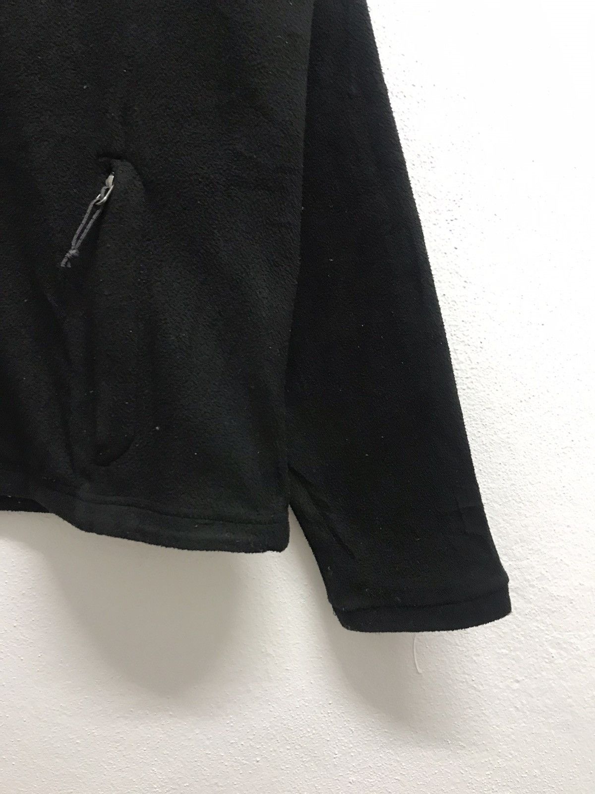 The North Face THE NORTH FACE FLEECE ZIPPER Size US M / EU 48-50 / 2 - 4 Thumbnail