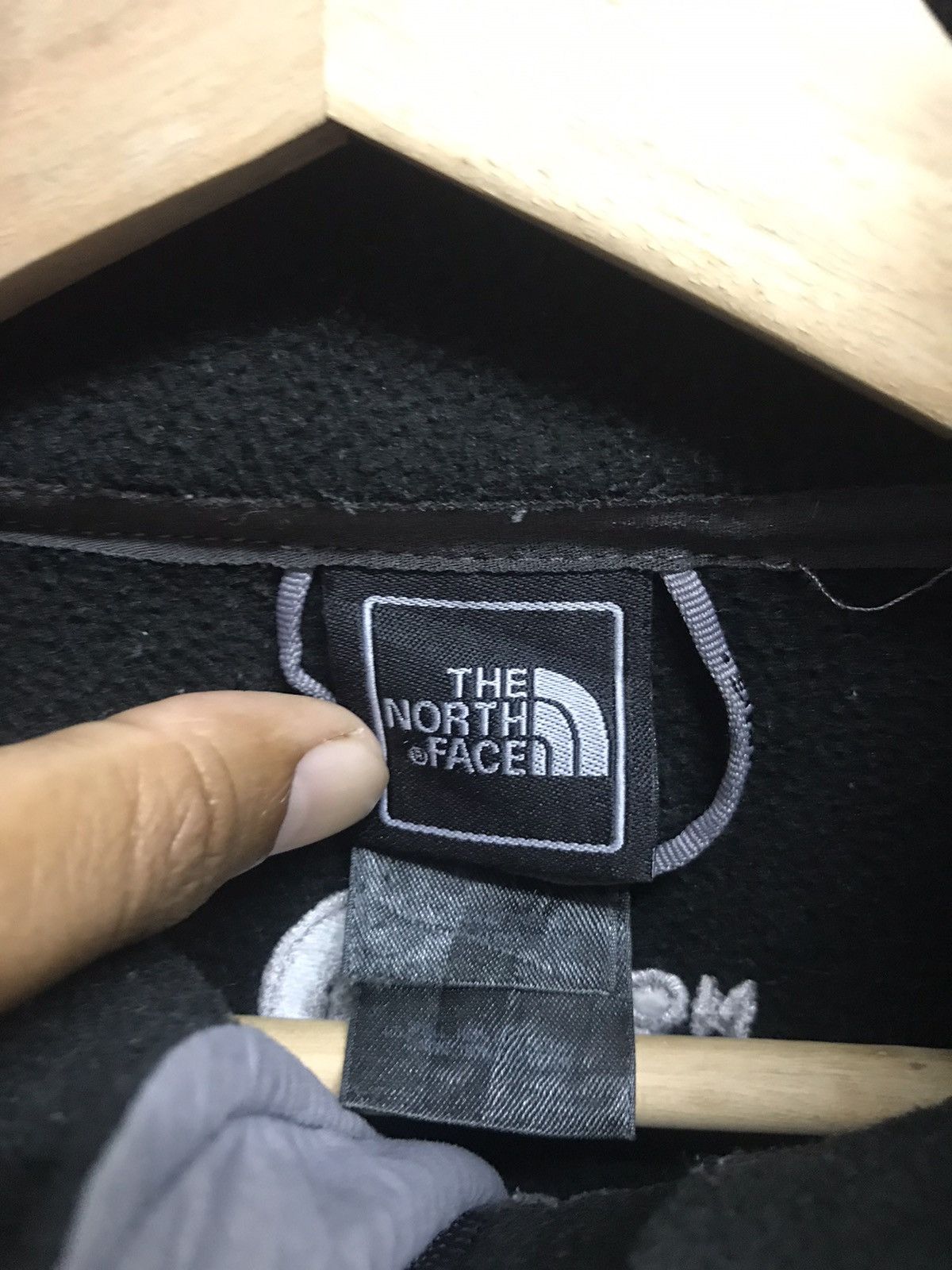 The North Face THE NORTH FACE FLEECE ZIPPER Size US M / EU 48-50 / 2 - 7 Thumbnail