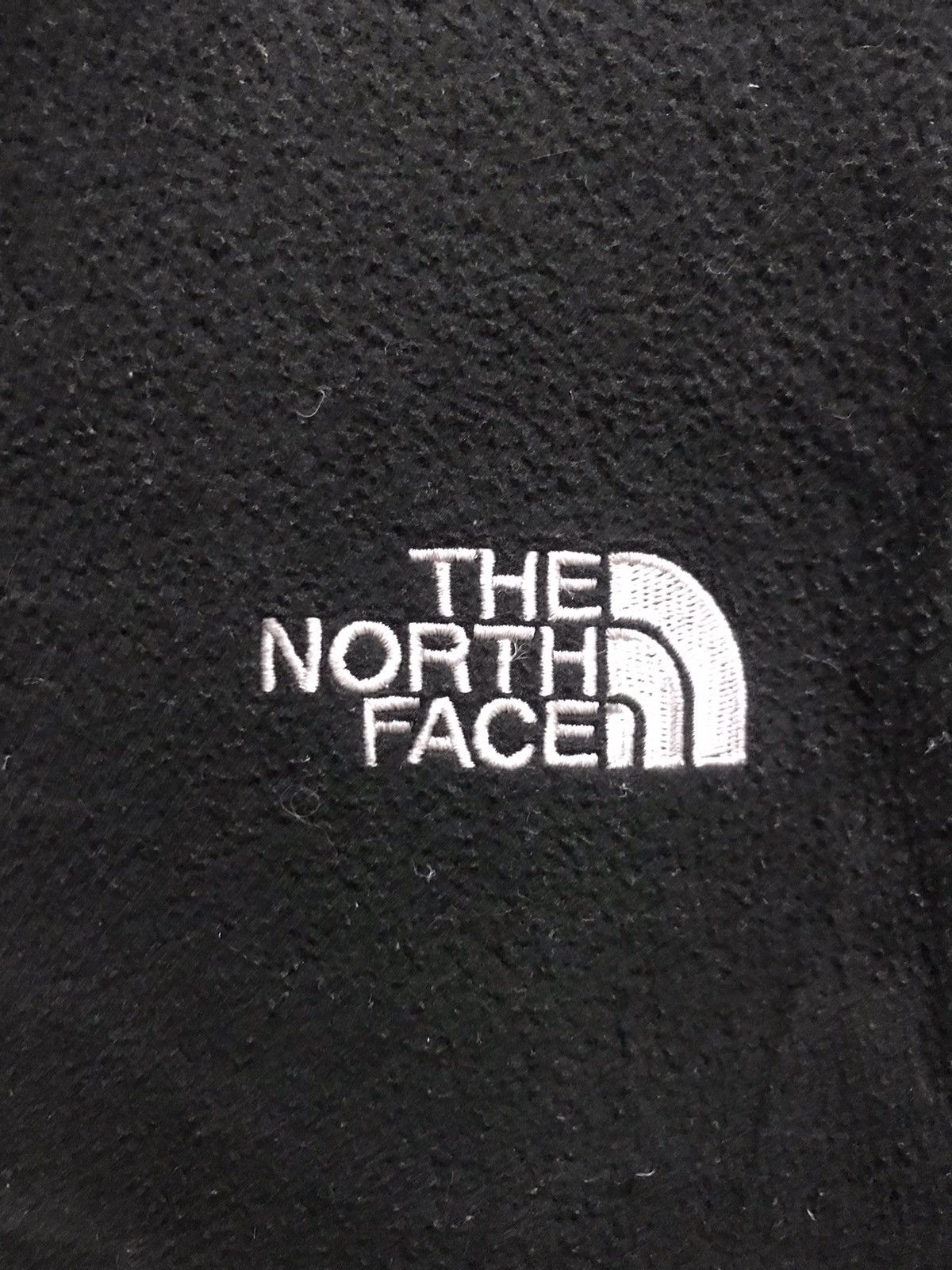 The North Face THE NORTH FACE FLEECE ZIPPER Size US M / EU 48-50 / 2 - 6 Thumbnail