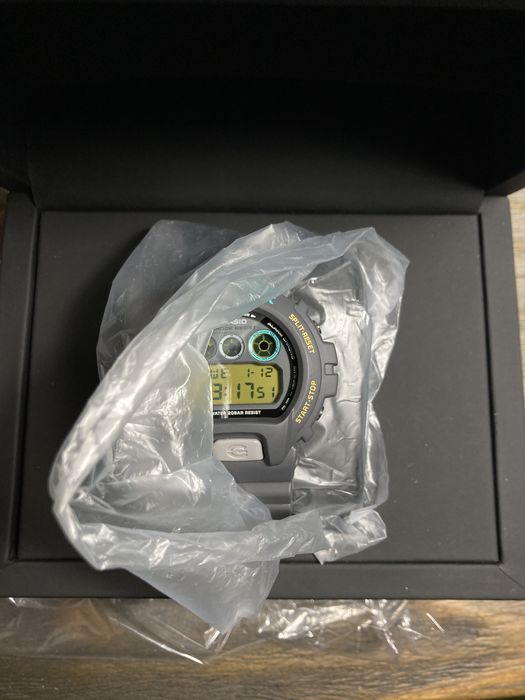 G Shock CASIO G-Shock Ref. 6900 by John Mayer x Hodinkee Size ONE SIZE - 5 Preview