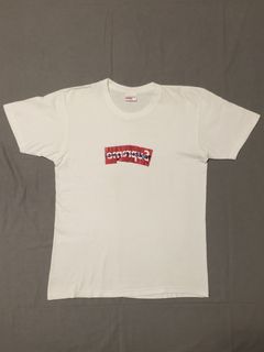 Cdg supreme clearance bogo