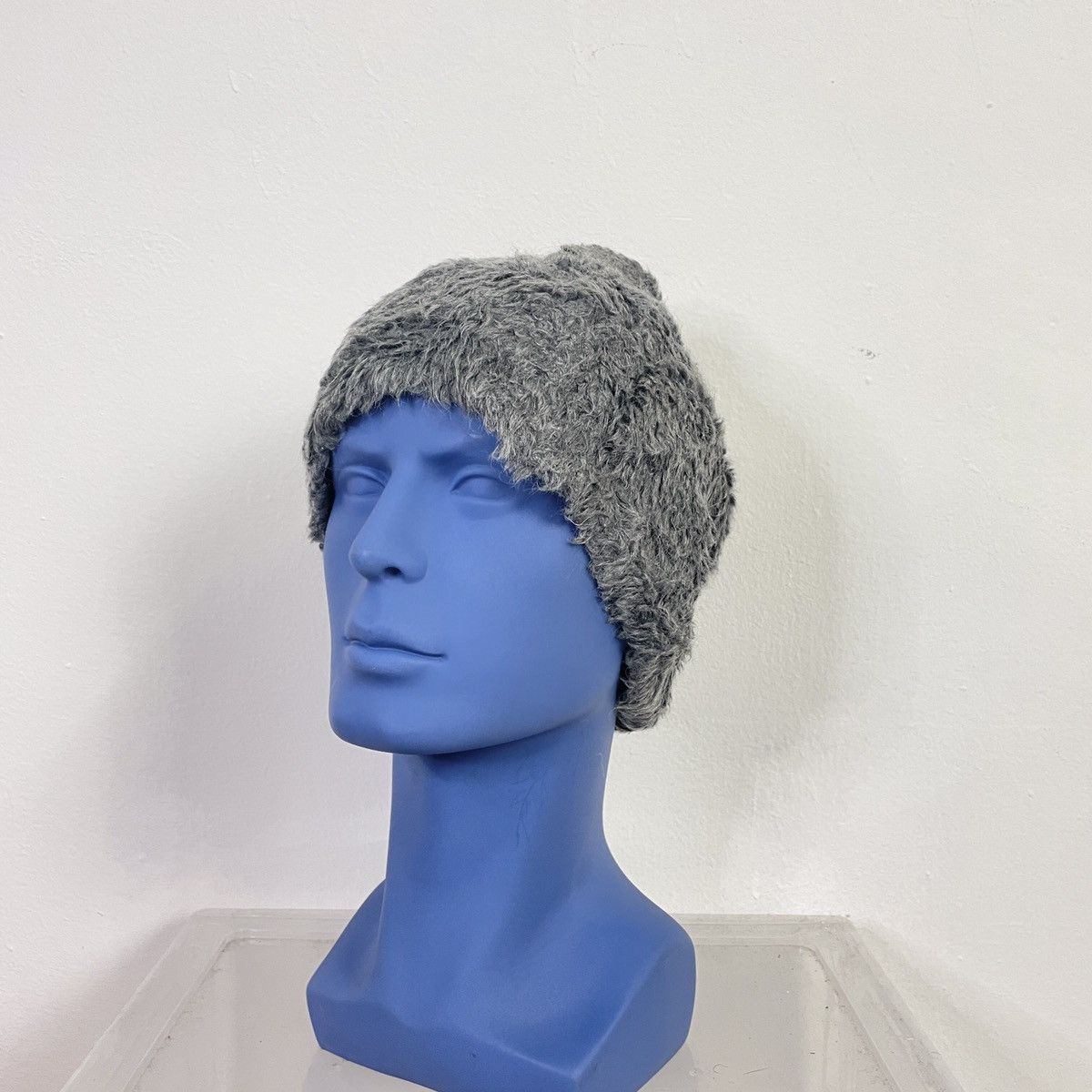 Other Vintage Ferruccio Vecchi Italian Mohair Beanie Hats Size ONE SIZE - 1 Thumbnail