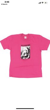 Supreme remember me tee sales