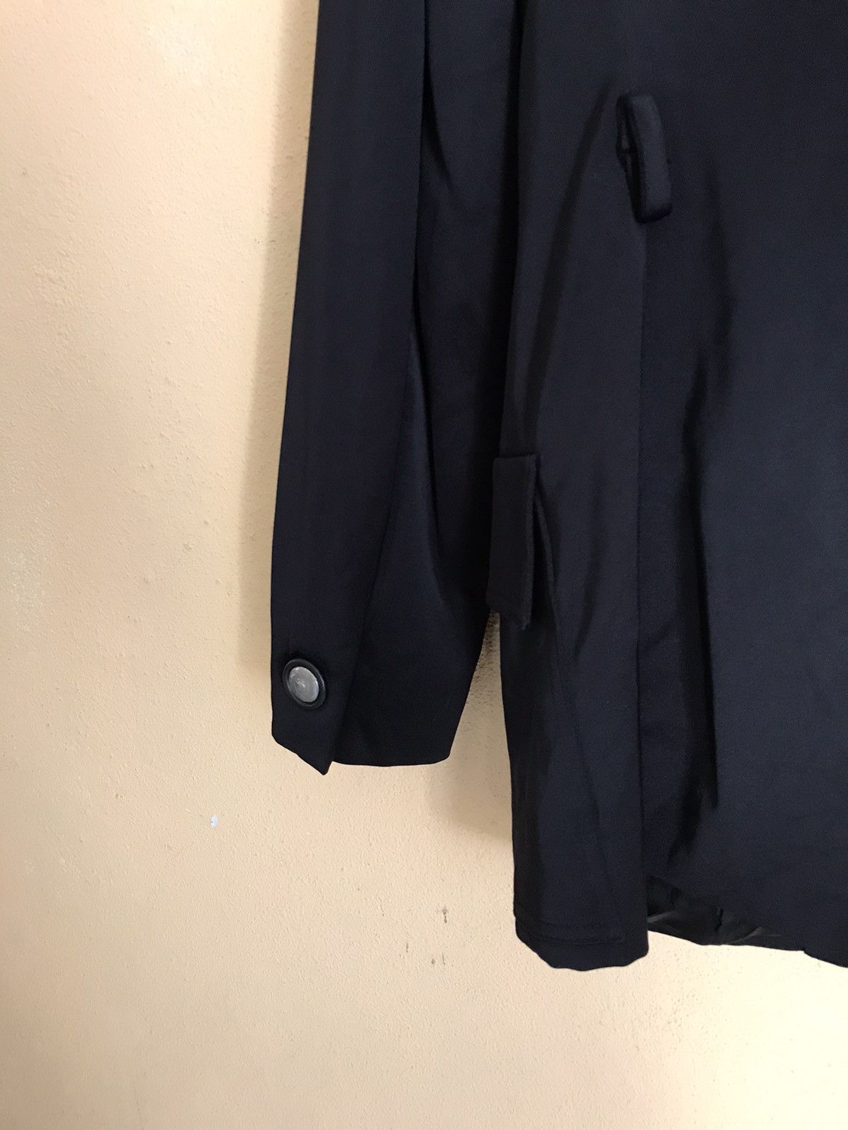Versace VINTAGE GIANNI VERSACE WORKWEAR JACKET WOMEN Size US M / EU 48-50 / 2 - 11 Thumbnail