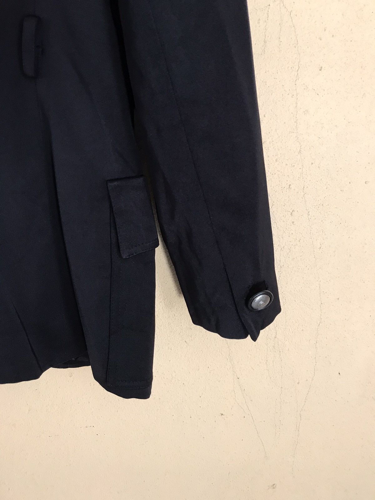Versace VINTAGE GIANNI VERSACE WORKWEAR JACKET WOMEN Size US M / EU 48-50 / 2 - 10 Thumbnail