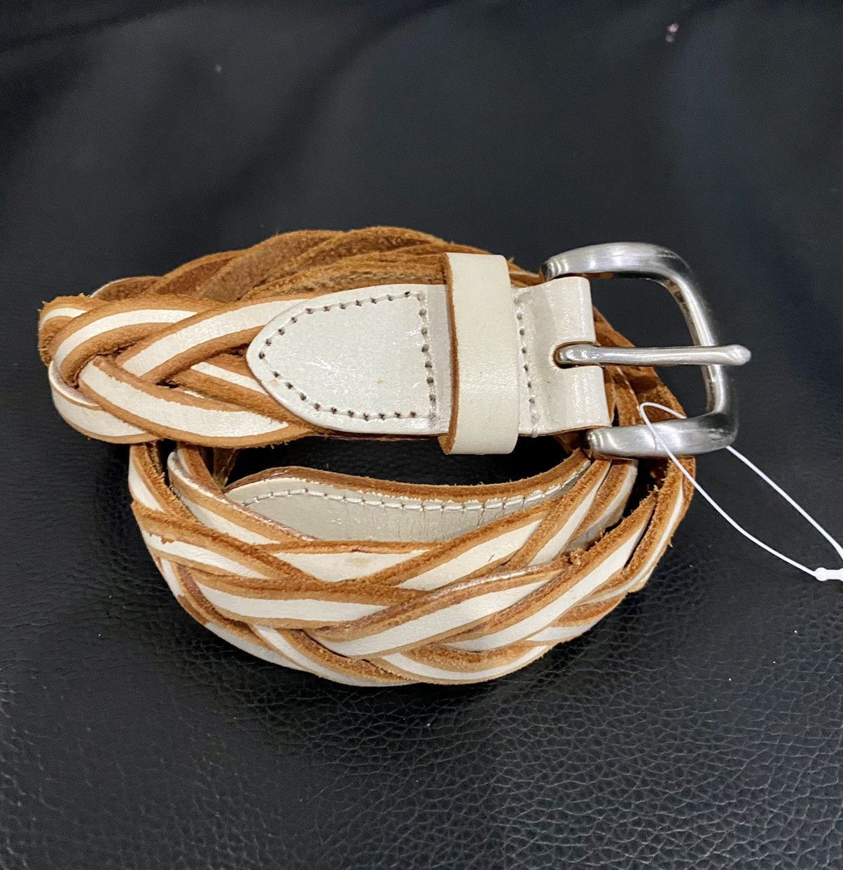 Katharine Hamnett Belt | Grailed