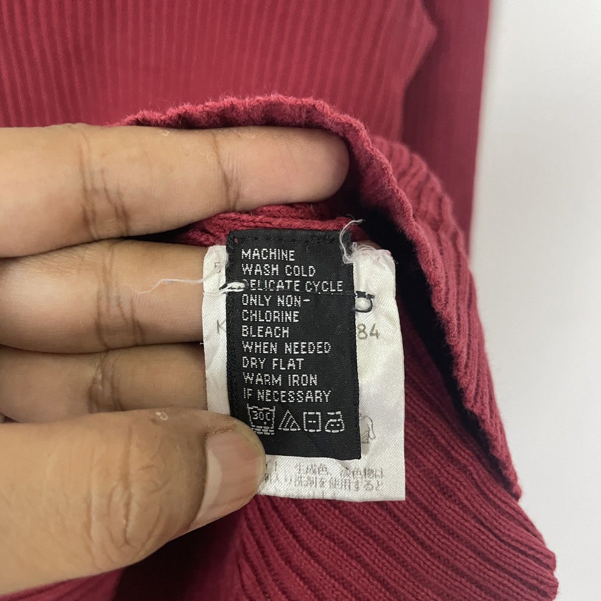 Polo Ralph Lauren Vintage Polo Ralph Lauren Turtleneck Women Knitwear Size US XXS / EU 40 - 6 Thumbnail
