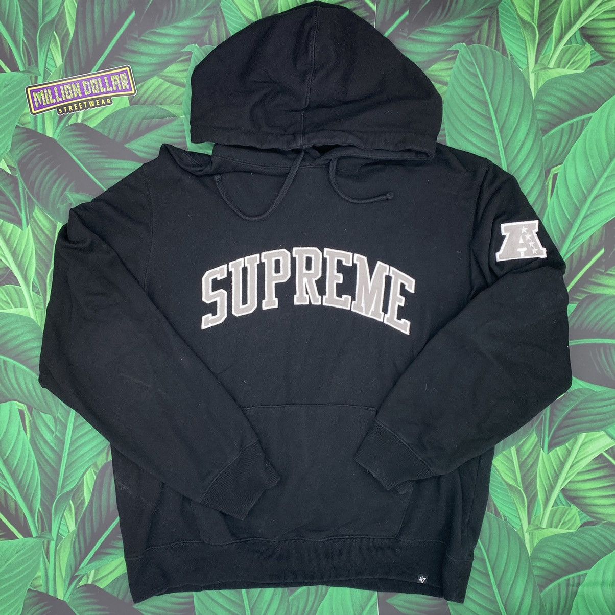 Raiders supreme sweatshirt online