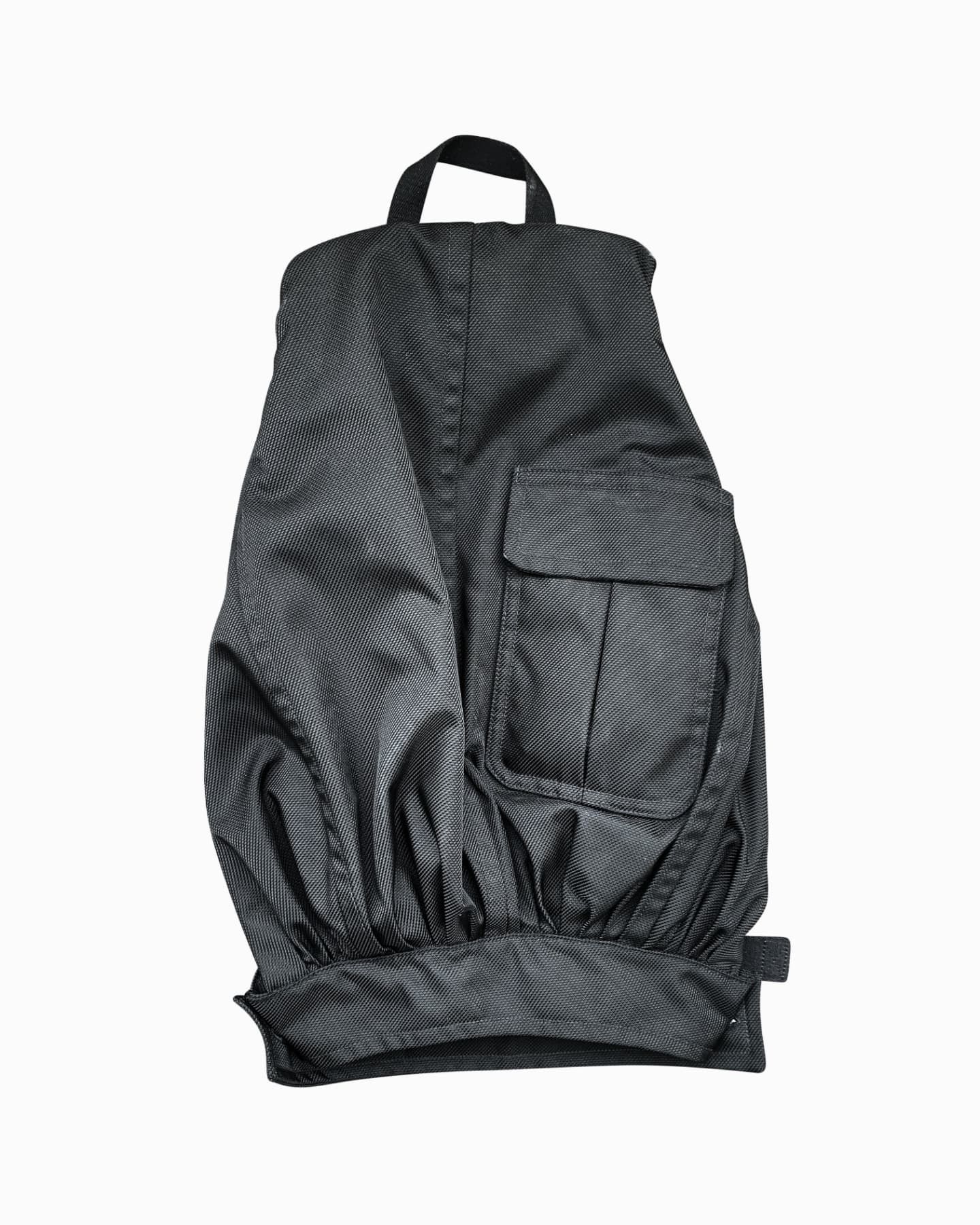 Raf Simons Raf Simons Eastpak Oversized Backpack, Grailed