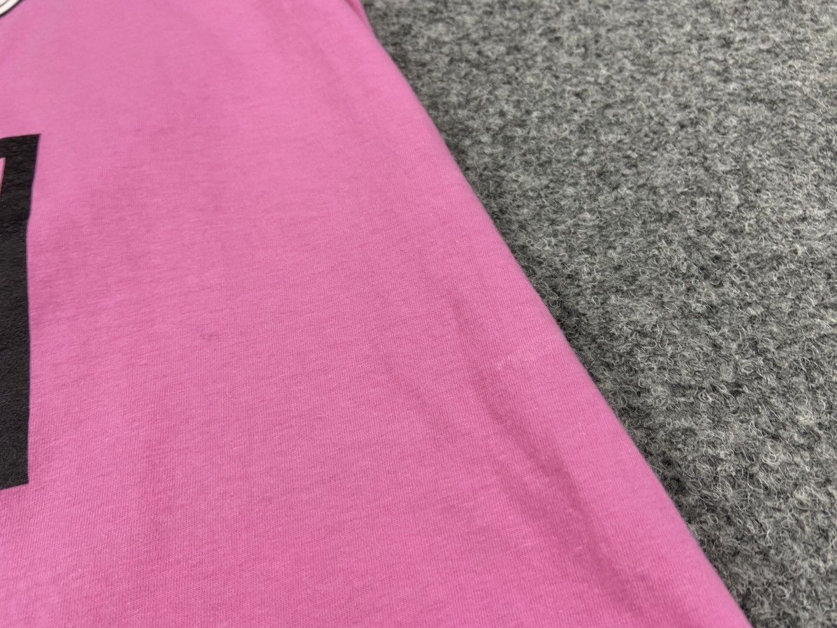 Vintage Pussay patrol t shirts Size US M / EU 48-50 / 2 - 9 Thumbnail