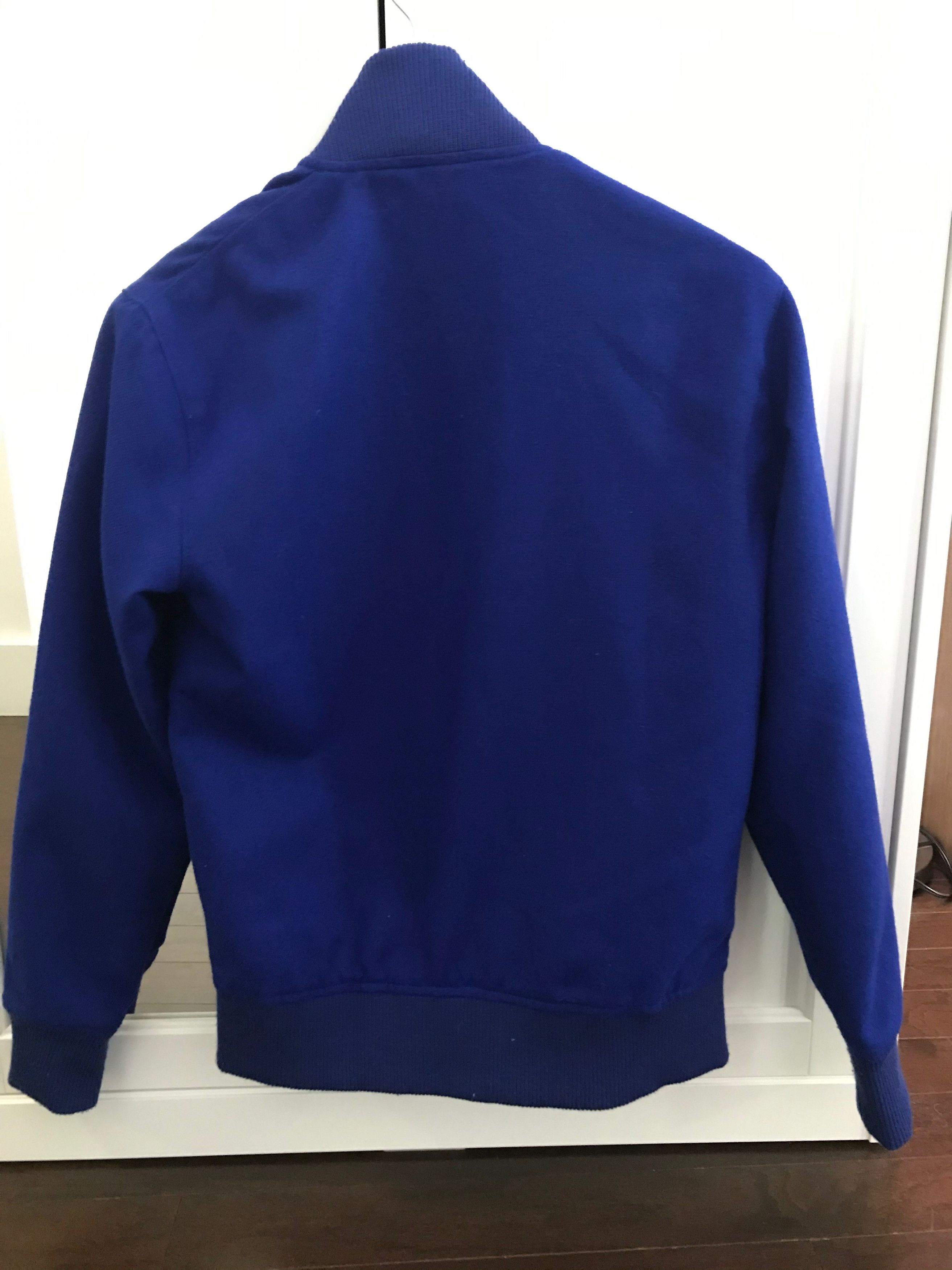 John Elliott Teddy Jacket Size US S / EU 44-46 / 1 - 2 Thumbnail