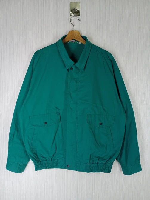 Japanese Brand RARE VINTAGE SONY JACKET Size US L / EU 52-54 / 3 - 5 Thumbnail