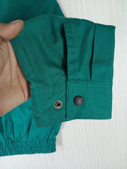Japanese Brand RARE VINTAGE SONY JACKET Size US L / EU 52-54 / 3 - 2 Thumbnail