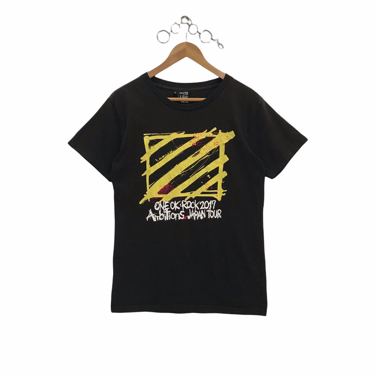 One Ok Rock Ambitions | Grailed