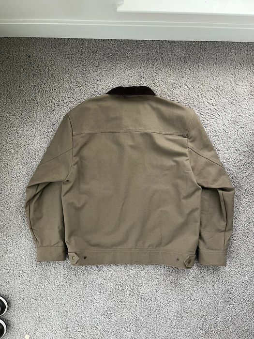 Filson Filson Tacoma Work Jacket | Grailed