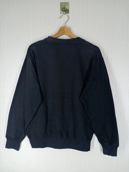 One Piece VINTAGE TONY TONY CHOPPER ONE PIECE SWEATSHIRT Size US L / EU 52-54 / 3 - 3 Thumbnail