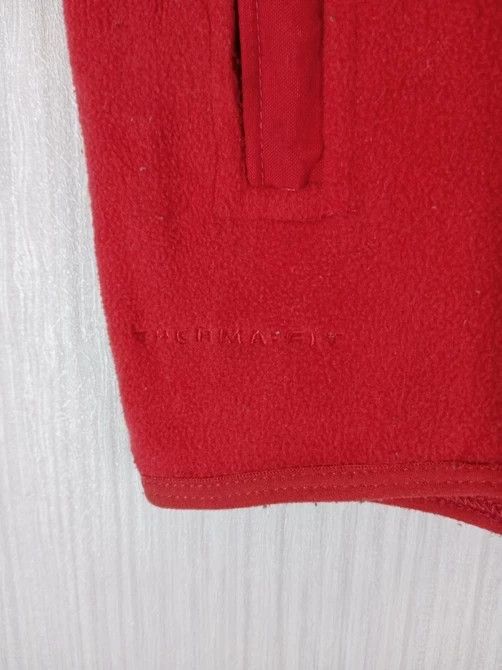 Nike ACG VINTAGE NIKE ACG SMALL LOGO VEST Size US M / EU 48-50 / 2 - 4 Thumbnail