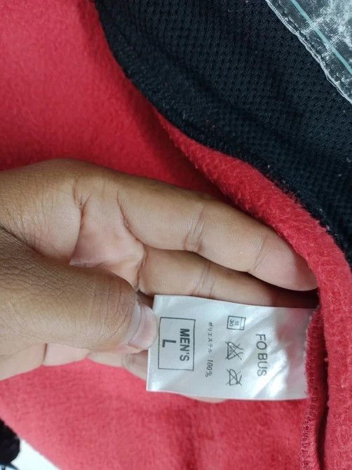 Nike ACG VINTAGE NIKE ACG SMALL LOGO VEST Size US M / EU 48-50 / 2 - 5 Thumbnail